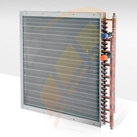 Радиатор для Volcano VR2 Old, арт. 1-2-2702-0001, цена ₽33000 (img.1)