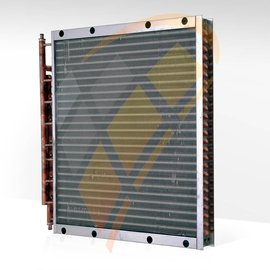 Радиатор для Volcano VR2 Old, арт. 1-2-2702-0001, цена ₽33000 (img.3)