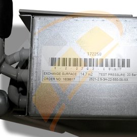 Радиатор Volcano New VR3, арт. 1-2-2702-0017, цена ₽33000 (img.4)