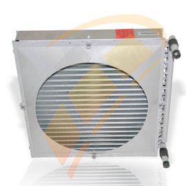 Радиатор Volcano New VR3, арт. 1-2-2702-0017, цена ₽33000 (img.2)