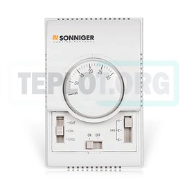 Пульт Sonniger Comfort TR-110L, арт. AV0003, цена ₽4131.9 (img.2)
