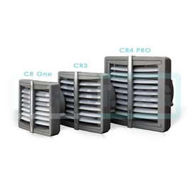 CR4 Pro тепловентилятор водяной, арт. WA0034, цена ₽73100 (img.4)