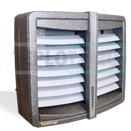 CR One тепловентилятор водяной, арт. WA0010, цена ₽27040.2 (img.4)