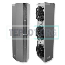 GUARD PRO 200E завеса Sonniger электрическая, арт. GP1032, цена ₽190625 (img.1)