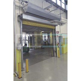 GUARD PRO 150C завеса Sonniger без нагрева, арт. GP1036, цена ₽90474 (img.3)