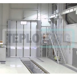 GUARD PRO 200C завеса Sonniger без нагрева, арт. GP1037, цена ₽118849 (img.4)