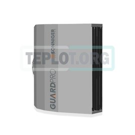 GUARD PRO 050C завеса Sonniger без нагрева, арт. GP1035, цена ₽63542 (img.4)