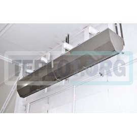 GUARD PRO 200W завеса Sonniger водяная, арт. GP1034, цена ₽158092 (img.6)