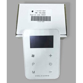 HMI Volcano EC блок управления, арт. 1-4-0101-0457, цена ₽12972.92 (img.4)