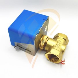 NVMZ клапан с сервоприводом, арт. 1-2-1204-2019, цена ₽7147.67 (img.4)