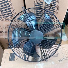 Вентилятор Heater CR One 350мм с 3-х скоростным двигателем, арт. SP0350, цена ₽12276 (img.2)