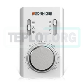 Пульт Sonniger Comfort TR-110L-2, арт. AV0003L2, цена ₽5000 (img.1)