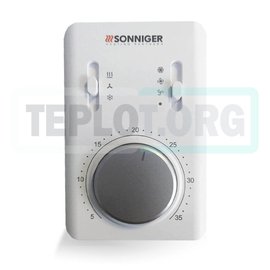 Пульт Sonniger Comfort TR-110L-2, арт. AV0003L2, цена ₽5000 (img.2)
