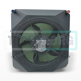 Aerock R2 EC тепловентилятор с консолью, арт. 1-4-0113, цена ₽52550.97 (img.2)