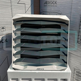 Aerock Mini R3 AC тепловентилятор с консолью, арт. 1-4-0102, цена ₽44000 (img.1)