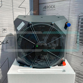 Aerock Mini R3 AC тепловентилятор с консолью, арт. 1-4-0102, цена ₽45357 (img.2)