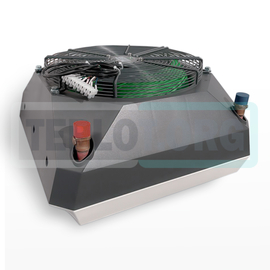 Aerock Mini R2 EC тепловентилятор с консолью, арт. 1-4-0104, цена ₽34612.4 (img.3)