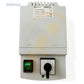 ARW10.0 регулятор скорости, арт. 17886-9995, цена ₽33679.8 (img.1)
