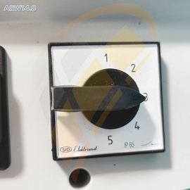 ARW14.0 регулятор скорости, арт. 17886-9981, цена ₽38574 (img.6)