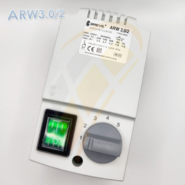 ARW3.0/2 регулятор скорости, арт. 1-4-0101-0434 (17886-9991), цена ₽10672.5 (img.2)