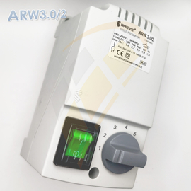 ARW3.0/2 регулятор скорости, арт. 1-4-0101-0434 (17886-9991), цена ₽10672.5 (img.4)