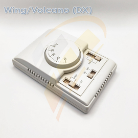 Volcano WING DX пульт управления, арт. 1-4-0101-0438, цена ₽5026.86 (img.2)