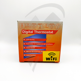 EH20.3 Wi-Fi контроллер New, арт. 1-4-0101-0999, цена ₽7396.5 (img.6)