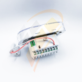 HMI Volcano EC HY пульт, арт. 1-4-2801-0157, цена ₽9432.13 (img.3)