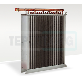 Радиатор CR2 Sonniger Heater, арт. SP0122, цена ₽29700 (img.2)