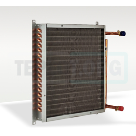 Радиатор CR2 Sonniger Heater, арт. SP0122, цена ₽29700 (img.4)