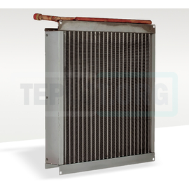 Радиатор CR2 Pro Sonniger Heater, арт. SP0132, цена ₽34650 (img.2)