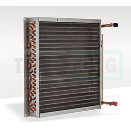 Радиатор CR4 Pro Sonniger Heater, арт. SP0134, цена ₽48510 (img.4)