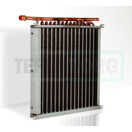 Радиатор CR One Sonniger Heater, арт. SP0111, цена ₽17820 (img.3)