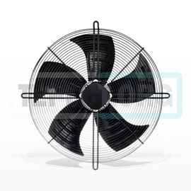 Вентилятор Heater CR Pro 550мм с 3-х скоростным двигателем, арт. SP0550, цена ₽24255 (img.1)