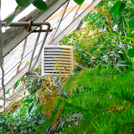 Volcano VR2 EC / Волкано РУ2 ЕС тепловентилятор водяной, арт. 1-4-0101-0443 / 6-0-0100-0443 / 6-0-0500-0443, цена ₽52550.97 (img.5)