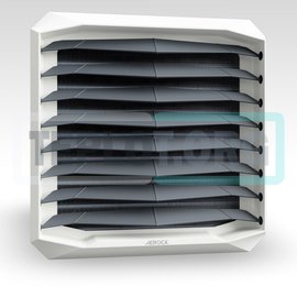 Aerock R3 EC тепловентилятор с консолью, арт. 1-4-0114, цена ₽59372.3 (img.1)