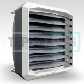 Aerock R4 EC тепловентилятор с консолью, арт. 1-4-0115, цена ₽80748.75 (img.1)