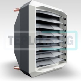 Aerock R1 AC тепловентилятор с консолью, арт. 1-4-0107, цена ₽41693.12 (img.1)