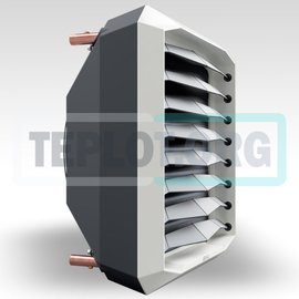 Aerock R2 AC тепловентилятор с консолью, арт. 1-4-0108, цена ₽46129.04 (img.1)