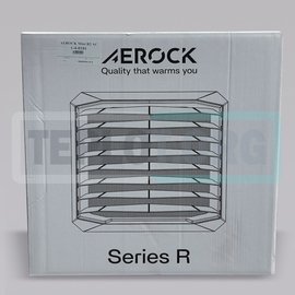 Aerock Mini R2 AC тепловентилятор водяной, арт. 1-4-0101-BKGM, цена ₽30384.41 (img.4)