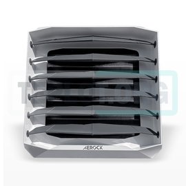 Aerock Mini R2 EC тепловентилятор с консолью, арт. 1-4-0104, цена ₽34612.4 (img.1)