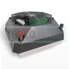 Aerock Mini R2 EC тепловентилятор водяной, арт. 1-4-0104, цена ₽34612.4 (img.3)