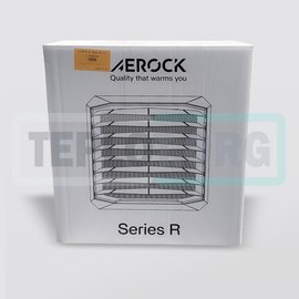 Aerock Mini R2 EC тепловентилятор водяной, арт. 1-4-0104, цена ₽34612.4 (img.6)