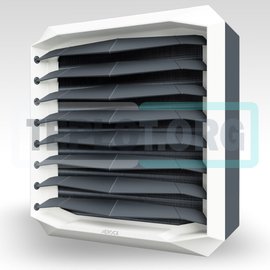 Aerock R4 AC тепловентилятор с консолью, арт. 1-4-0110, цена ₽75624.75 (img.1)