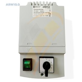 ARW10.0 регулятор скорости, арт. 17886-9995, цена ₽28533.75 (img.1)