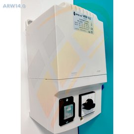 ARW14.0 регулятор скорости, арт. 17886-9981, цена ₽38574 (img.4)