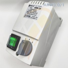 ARW3.0/1 регулятор скорости, арт. 1-4-0101-0434 (17886-9965), цена ₽11640.75 (img.5)