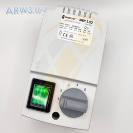 ARW3.0/2 регулятор скорости, арт. 1-4-0101-0434 (17886-9991), цена ₽10672.5 (img.2)