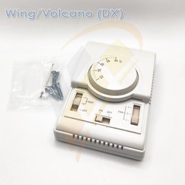 Volcano WING DX пульт управления, арт. 1-4-0101-0438, цена ₽5026.86 (img.4)