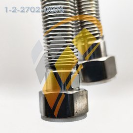 Гибкая подводка 3/4 (1м) Г-Г, арт. SC01417, цена ₽1885.3 (img.5)